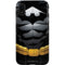 DC Comics Batman Chest Comic art iPhone XR Pro Case