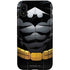 DC Comics Batman Chest Comic art iPhone XR Pro Case