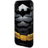 DC Comics Batman Chest Comic art iPhone XR Pro Case