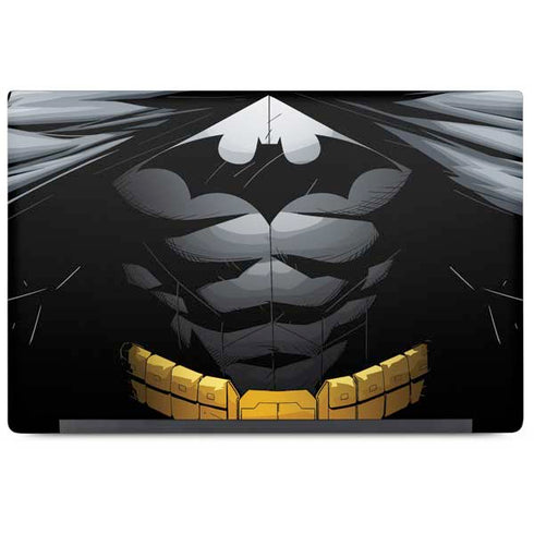 DC Comics Batman Chest Comic art Dell Latitude Skin