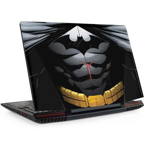 DC Comics Batman Chest Comic art Legion Y720 Skin