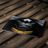 DC Comics Batman Chest Comic art Apple MacBook Air Skin