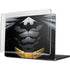 DC Comics Batman Chest Comic art MacBook Pro 14in (2021-24) Case plus Skin