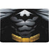 DC Comics Batman Chest Comic art MacBook Skins