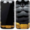 DC Comics Batman Chest Comic art Moto E5 Play Skin