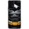 DC Comics Batman Chest Comic art Moto G Power 5G (2024) Clear Case