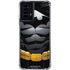 DC Comics Batman Chest Comic art Moto G Power 5G (2024) Clear Case