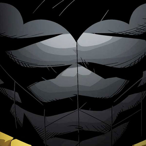 DC Comics Batman Chest Comic art Moto G6 Skin