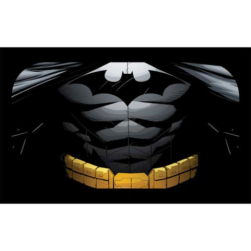 DC Comics Batman Chest Comic art Nintendo Switch 2 (2025) with Joy-Con Skin