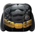 DC Comics Batman Chest Comic art Nintendo Skins