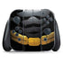 DC Comics Batman Chest Comic art Nintendo Skins