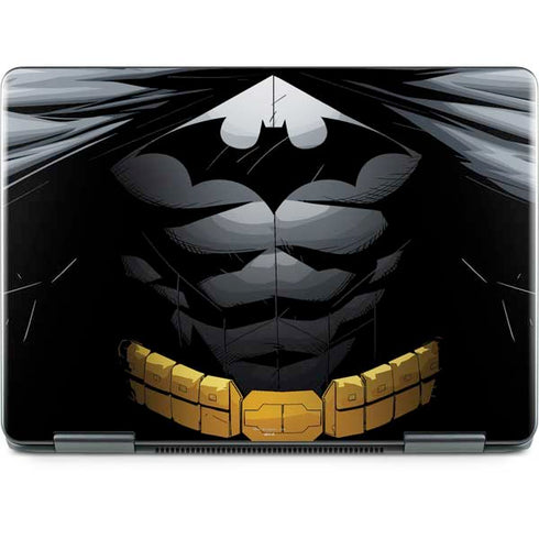 DC Comics Batman Chest Comic art Notebook 9 Pro 13in (2017) Skin