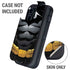DC Comics Batman Chest Comic art Otterbox Defender iPhone Skin