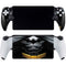 DC Comics Batman Chest Comic art PlayStation Portal Remote Player Skin