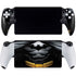 DC Comics Batman Chest Comic art PlayStation Portal Remote Player Skin