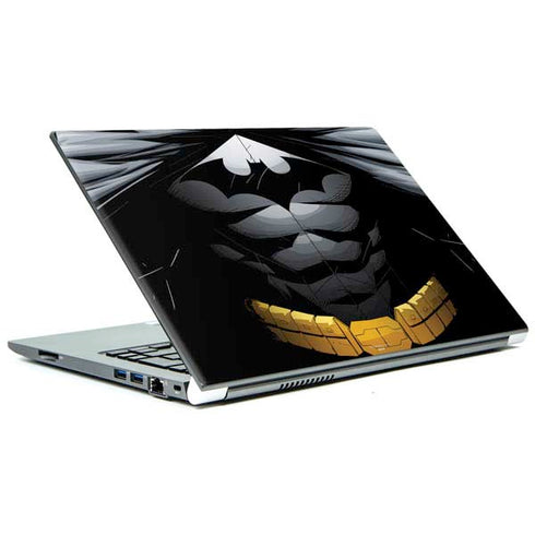 DC Comics Batman Chest Comic art Portege Z30t/Z30t-A Skin