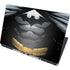 DC Comics Batman Chest Comic art Dell Precision Skin