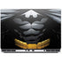 DC Comics Batman Chest Comic art Dell Precision Skin