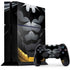 DC Comics Batman Chest Comic art PlayStation PS4 Skins