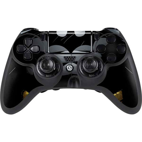 DC Comics Batman Chest Comic art PlayStation PS4 Skins