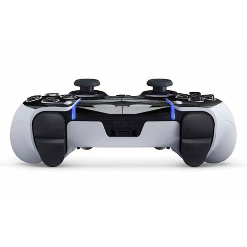 DC Comics Batman Chest Comic art PS5 DualSense Edge Pro Controller Skin