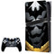 DC Comics Batman Chest Comic art PS5 Pro Bundle Skin