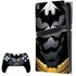 DC Comics Batman Chest Comic art PS5 Pro Bundle Skin