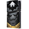 DC Comics Batman Chest Comic art PS5 Pro Console Skin