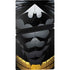 DC Comics Batman Chest Comic art PS5 Pro Console Skin