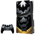 DC Comics Batman Chest Comic art PS5 Pro Disk Bundle Skin