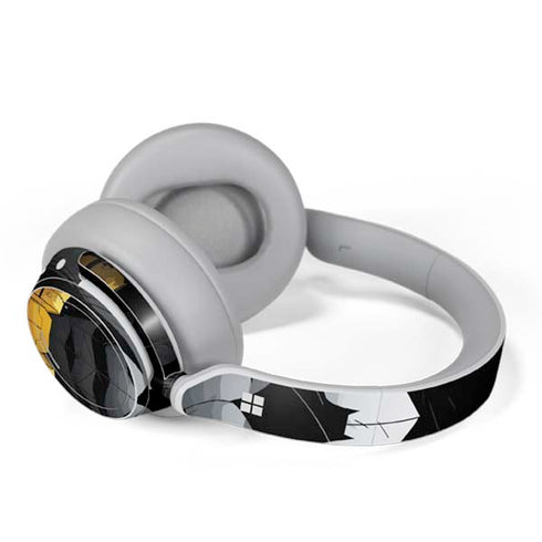 DC Comics Batman Chest Comic art Surface Headphones Skin