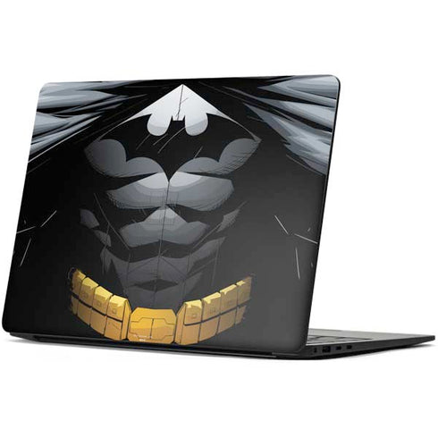 DC Comics Batman Chest Comic art Surface Laptop 7 13.8in Skin