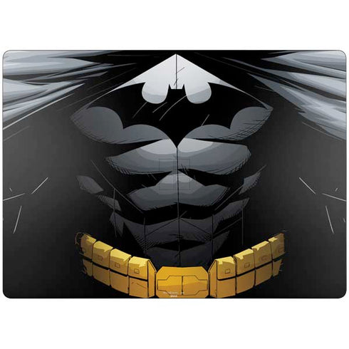 DC Comics Batman Chest Comic art Surface Laptop 7 15in Skin