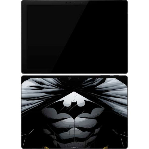 DC Comics Batman Chest Comic art Surface Pro 7 Skin
