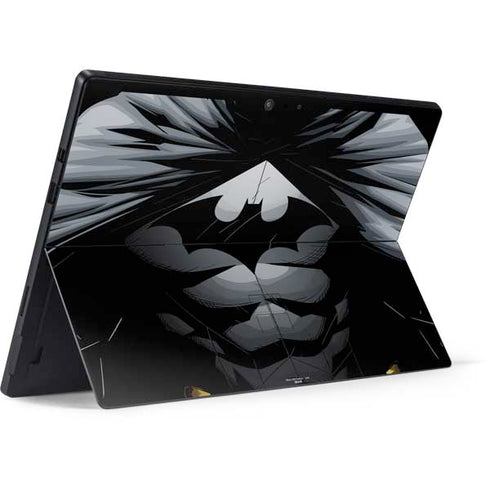 DC Comics Batman Chest Comic art Surface Pro 7 Skin