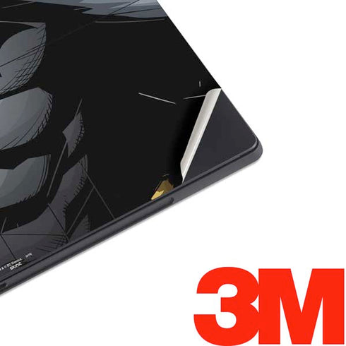 DC Comics Batman Chest Comic art Surface Pro 7 Skin