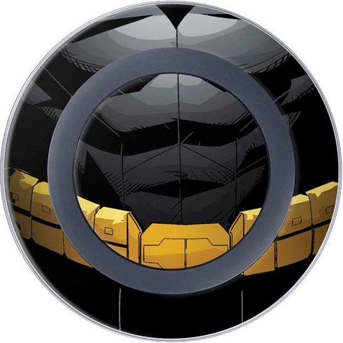DC Comics Batman Chest Comic art Wireless Charger Skin