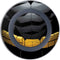 DC Comics Batman Chest Comic art Wireless Charger Skin