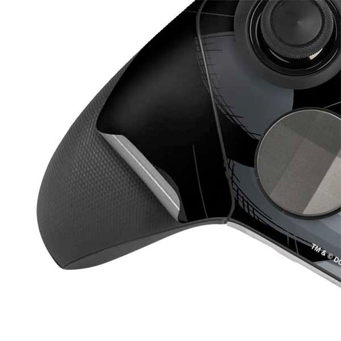 DC Comics Batman Chest Comic art Xbox Elite Wireless Controller Series 2 Skin