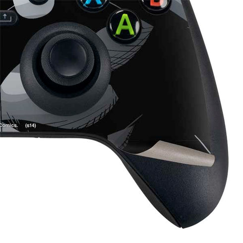 DC Comics Batman Chest Comic art Xbox Series X Bundle Skin