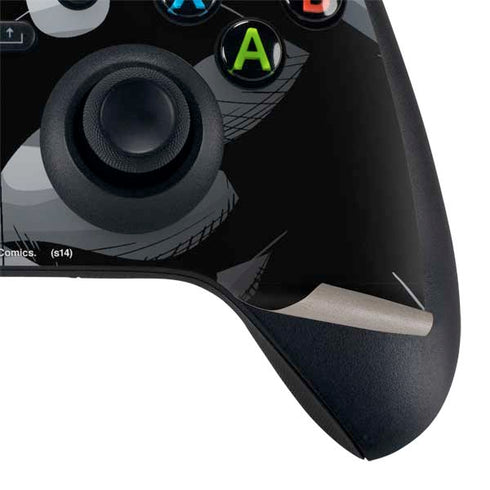 DC Comics Batman Chest Comic art Xbox Series X Controller Skin