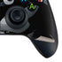 DC Comics Batman Chest Comic art Xbox Series X Controller Skin
