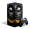 DC Comics Batman Chest Comic art XBox Series X Digital Edition Bundle Skin