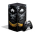 DC Comics Batman Chest Comic art XBox Series X Digital Edition Bundle Skin