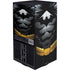DC Comics Batman Chest Comic art XBox Series X Digital Edition Bundle Skin