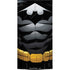 DC Comics Batman Chest Comic art XBox Series X Digital Edition Console Skin