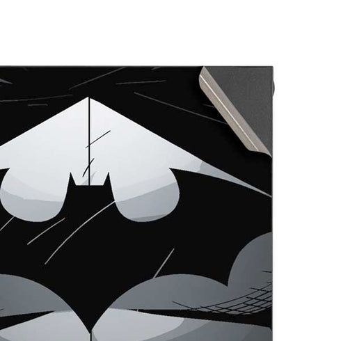 DC Comics Batman Chest Comic art XBox Series X Digital Edition Console Skin