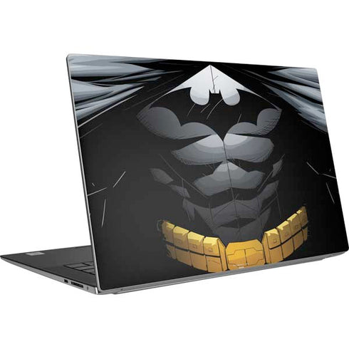 DC Comics Batman Chest Comic art Dell XPS Skin