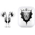 DC Comics Batman City Scape Cover Art Apple AirPods Skin
