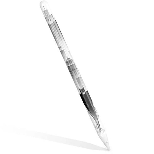 DC Comics Batman City Scape Cover Art Apple Pencil (2nd Gen 2019) Skin